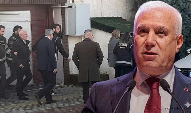 Yolsuzluk Soruşturmasında Yeni Gelişme