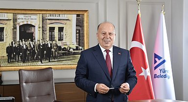 Yüreğir'de görevden uzaklaştırılan Demirçalı'dan sert tepki!