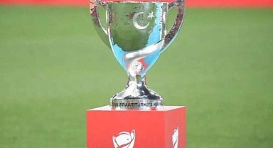 Ziraat Türkiye Kupası Finalinin tarihi değişti!