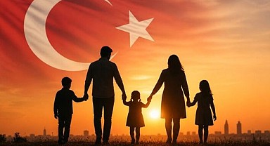 2026-2035 “Aile ve Nüfus On Yılı” ilan edildi