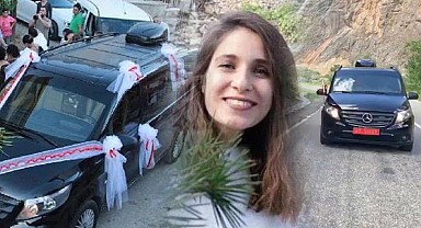 3 makam aracı, 2 resmi araç: Gülistan Doku soruşturmasında yeni perde