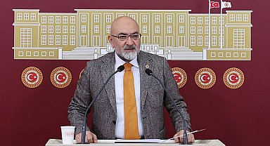 AK Partili Cıngı: Başıboş sorunu artık kamu güvenliği meselesi