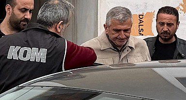 Akçakoca Belediye Başkanı tutuklandı