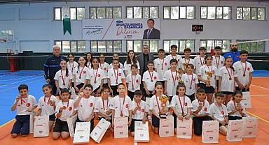 Altyapıdan Gelen Büyük Başarı Zinciri