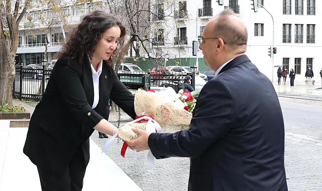 Ankara Valiliği'nde Yakup Canbolat dönemi