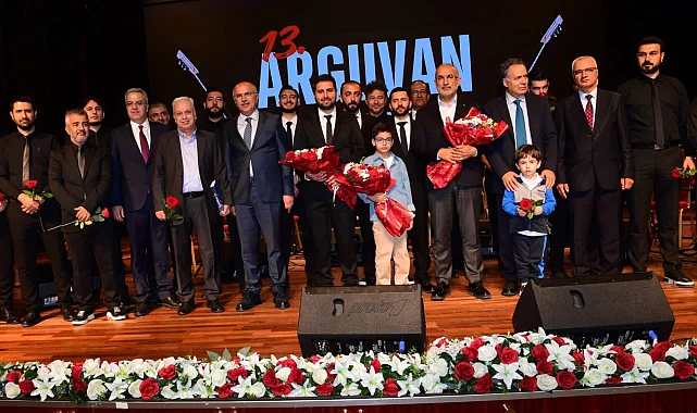 Arguvan Türküleri için UNESCO hazırlığı