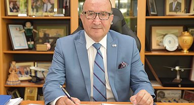 Ayhan Zeytinoğlu: Eximbank kredileri dış ticaret için çok önemli