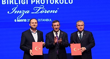 Bağımlılıkla mücadelede yeni seferberlik... "Adım Adım El Ele"'nin startı İstanbul'dan verildi