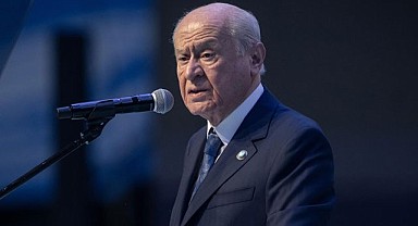 Bahçeli’den CHP’ye “Mutlak Butlan” Çıkışı