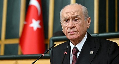 Bahçeli’den “Terörsüz Türkiye” Sürecine Yeni Yol Haritası Çağrısı