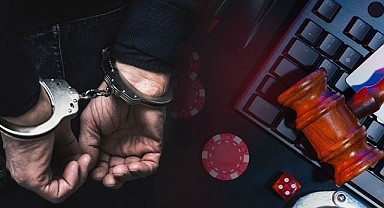 Bahis Çetesine Dev Operasyon