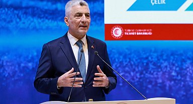 Bakan Bolat: Ticaretin yeni dönemini yeşil ve dijital dönüşüm şekillendiriyor
