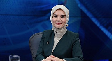 Bakan Göktaş: Mayıs'ın son haftası Milli Aile Haftası olarak kutlanacak