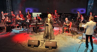 Balıkesir Büyükşehir'den Caz Günü etkinliği