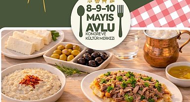 Balıkesir GastroFest başlıyor... Yerel lezzetler Türkiye sahnesinde