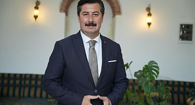 Başkan Ercan Özel’den Kurban Bayramı Mesajı