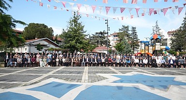 Bayram Öncesi Birlik ve Beraberlik Buluşması
