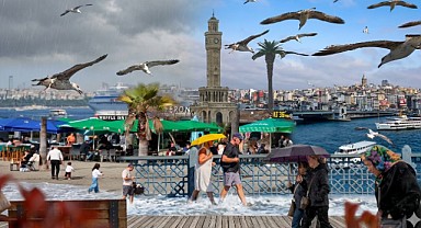 Bayramda Hava Sürprizi
