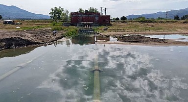 “Bazilika” sanılan dev boruların gerçek kaynağı ortaya çıktı