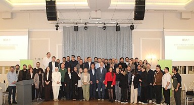 BETİP BURSA’DA E-TİCARET EKOSİSTEMİNİ GÜÇLENDİRİYOR