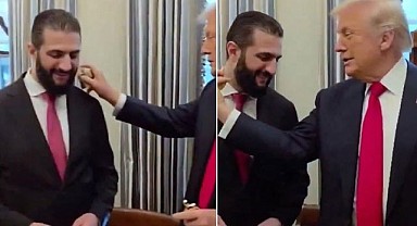 Beyaz Saray’da “Kokulu Diplomasi” Gündemi
