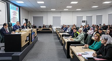 Bilecik'te okul güvenliği için koordinasyon