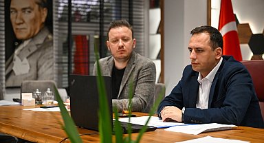 Bornova Avrupa'nın enerji sahnesinde