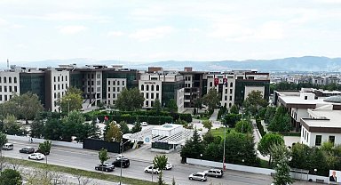 BTÜ'den sürdürülebilir gıdaya katkı... Akdeniz'in baklagilleri yeni nesil gıdalara dönüşüyor