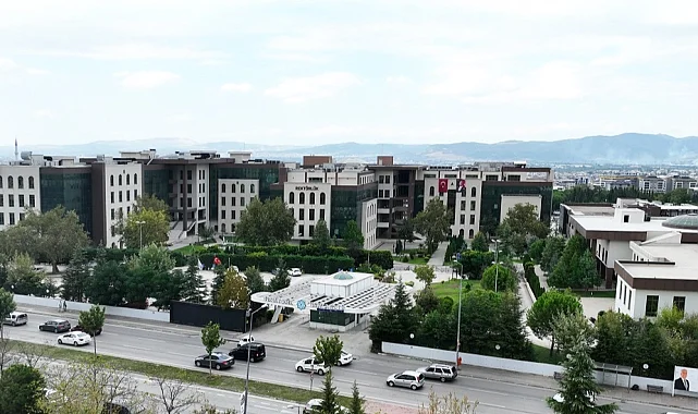 BTÜ'den sürdürülebilir gıdaya katkı... Akdeniz'in baklagilleri yeni nesil gıdalara dönüşüyor