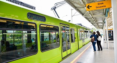 Bursa Büyükşehir Belediyesi bayram mesaisinde: Tüm ekipler sahada olacak