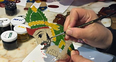 Bursa’da Karagöz ve Hacivat geleneği geleceğe taşınıyor