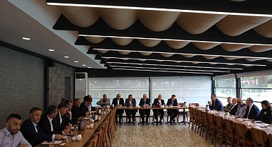 Bursa’da Kurban Bayramı İçin Ortak Zabıta Mesaisi