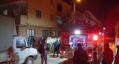Bursa'da Şaşırtan Olay: