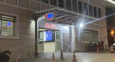 Bursa’da sokak ortasında silahlı dehşet