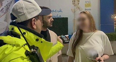 Bursa Trafiğinde Pes Dedirten Savunma