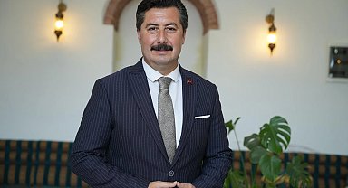 Bursa Yenişehir'de bayramın bereketi ve dayanışma mesajı