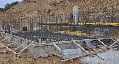 BUSKİ’den Kırsala Dev Altyapı Hamlesi