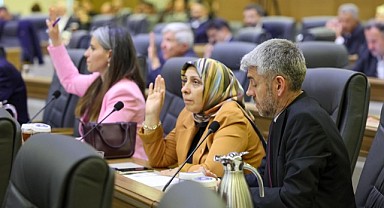 BUSKİ’NİN 2025 FAALİYET RAPORU OY BİRLİĞİYLE KABUL EDİLDİ