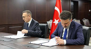 BÜYÜKŞEHİR PERSONELİNE 90 BİN TL’LİK PROMOSYON DESTEĞİ