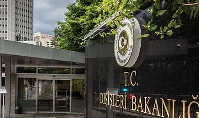 Çad'daki terör saldırısına Türkiye'den kınama