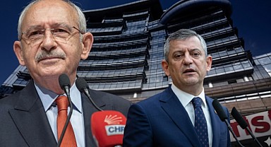 CHP’de Kurultay Krizi Derinleşti