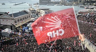CHP’de yolsuzluk tartışmalarına sert çıkış