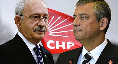 CHP'yi Karıştıracak Olay İddia!