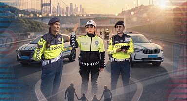 Denetimler arttı, can kayıpları azaldı... Yılın ilk 4 ayında denetimler yüzde 6,6 arttı
