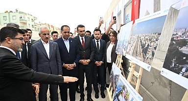 Dev hızlı tren projesinde inceleme! Seyahat süresi 6,5 saatten 2 saate düşecek