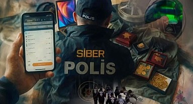 Dijital ve Finansal Suçlara Karşı Büyük Operasyon