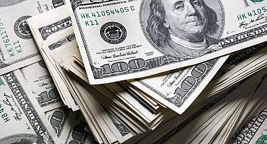 Dolarda Türkiye’de Tarihi Zirve
