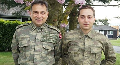 Dorukhan Büyükışık dosyasında gelişme