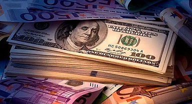 Döviz Piyasası Güne Yükselişle Başladı