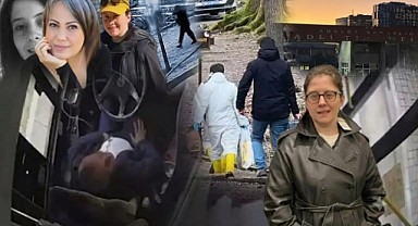 Ece Gürel'in Ölüm Nedenini Açıklandı